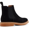 image:imageSteve Madden Mens PaulosBlack Suede