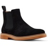image:imageSteve Madden Mens PaulosBlack Suede