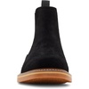 image:imageSteve Madden Mens PaulosBlack Suede