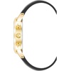 image:imageSteve Madden Mens Strap WatchBlackGold