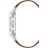 image:imageSteve Madden Mens Strap WatchBlueSilver