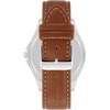 image:imageSteve Madden Mens Strap WatchBlueSilver