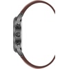 image:imageSteve Madden Mens Strap WatchDark GrayGreen