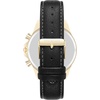 image:imageSteve Madden Mens Strap WatchGrayGold
