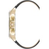 image:imageSteve Madden Mens Strap WatchGrayGold