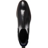 image:imageSteve Madden Mens SverneBlack Leather