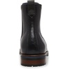 image:imageSteve Madden Mens SverneBlack Leather