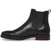 image:imageSteve Madden Mens SverneBlack Leather