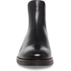 image:imageSteve Madden Mens SverneBlack Leather