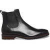 image:imageSteve Madden Mens SverneBlack Leather