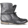 image:imageSteve Madden Mens Troopah LaceUp Boot