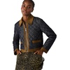 image:imageSteve Madden Womens Agatha JacketDark Indigo