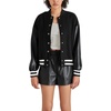 image:imageSteve Madden Womens Alexandra JacketBlack