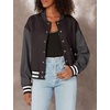 image:imageSteve Madden Womens Alexandra JacketBlack