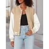 image:imageSteve Madden Womens Alexandra JacketSafari
