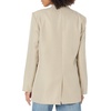 image:imageSteve Madden Womens Apparel Isabella BlazerKhaki