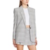 image:imageSteve Madden Womens Apparel Kris BlazerGrey