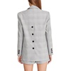 image:imageSteve Madden Womens Apparel Kris BlazerGrey