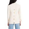 image:imageSteve Madden Womens Apparel Kris BlazerIvory