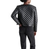 image:imageSteve Madden Womens Apparel Martine JacketBlack