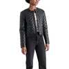 image:imageSteve Madden Womens Apparel Martine JacketBlack