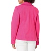image:imageSteve Madden Womens Apparel Naomi BlazerPink Glo