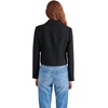 image:imageSteve Madden Womens Apparel Virginie BlazerBlack
