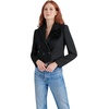 image:imageSteve Madden Womens Apparel Virginie BlazerBlack