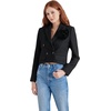 image:imageSteve Madden Womens Apparel Virginie BlazerBlack