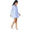 image:imageSteve Madden Womens Arielle DressSoft Blue
