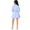 image:imageSteve Madden Womens Arielle DressSoft Blue