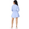 image:imageSteve Madden Womens Arielle DressSoft Blue