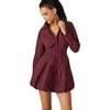 image:imageSteve Madden Womens Arielle DressWine
