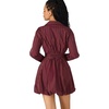 image:imageSteve Madden Womens Arielle DressWine