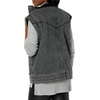 image:imageSteve Madden Womens Aubrey VestBlack