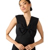 image:imageSteve Madden Womens Ayanna DressDark Red