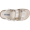 image:imageSteve Madden Womens Bigmona Platform SandalsBeige Multi