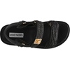 image:imageSteve Madden Womens Bigmona Platform SandalsBlack Raffia