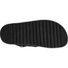 image:imageSteve Madden Womens Bigmona Platform SandalsBlack Raffia