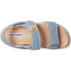 image:imageSteve Madden Womens Bigmona Platform SandalsBlue Raffia