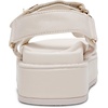image:imageSteve Madden Womens Bigmona Platform SandalsBone Leather