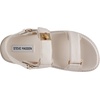 image:imageSteve Madden Womens Bigmona Platform SandalsBone Leather