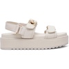 image:imageSteve Madden Womens Bigmona Platform SandalsBone Leather