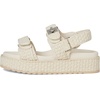 image:imageSteve Madden Womens Bigmona Platform SandalsBone Woven