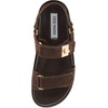 image:imageSteve Madden Womens Bigmona Platform SandalsBrown Suede