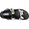 image:imageSteve Madden Womens Bigmona Platform SandalsCow Print