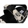 image:imageSteve Madden Womens Bigmona Platform SandalsCow Print