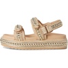 image:imageSteve Madden Womens Bigmona Platform SandalsGold Multi