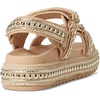 image:imageSteve Madden Womens Bigmona Platform SandalsGold Multi