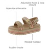 image:imageSteve Madden Womens Bigmona Platform SandalsMulti